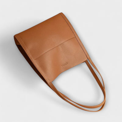 Isla - Handmade Leather Bag
