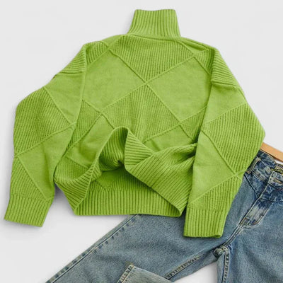 Adison | Comfortable Sweater