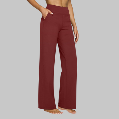 Klara | the ultimate stretch pants for every woman