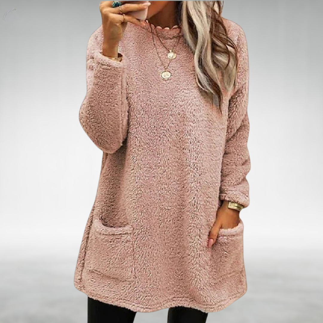 Lucy | Everyday Pullover