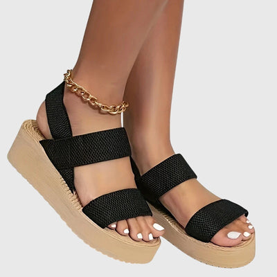 Kelsey™ | Stylish Orthopedic Sandals
