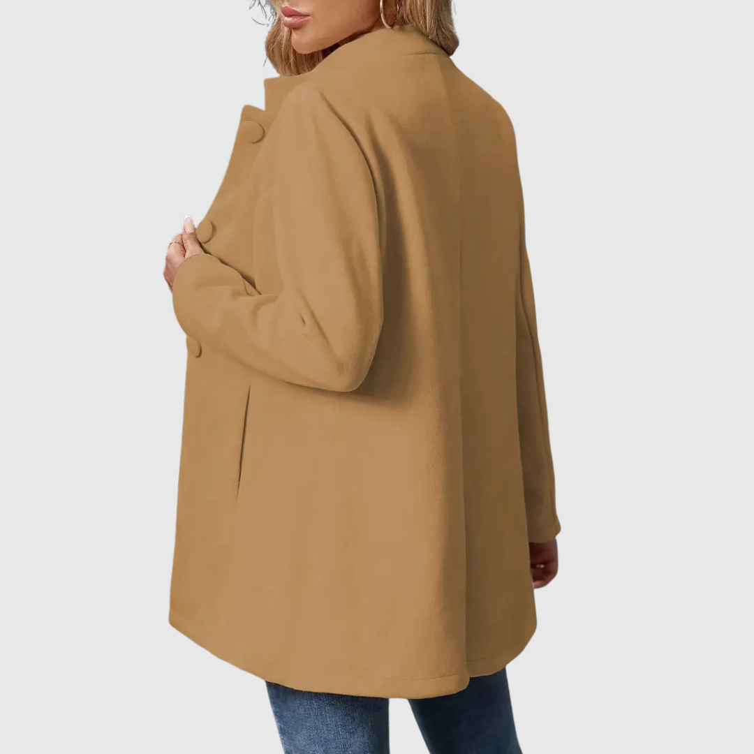 Maria | Timeless Elegant Jacket