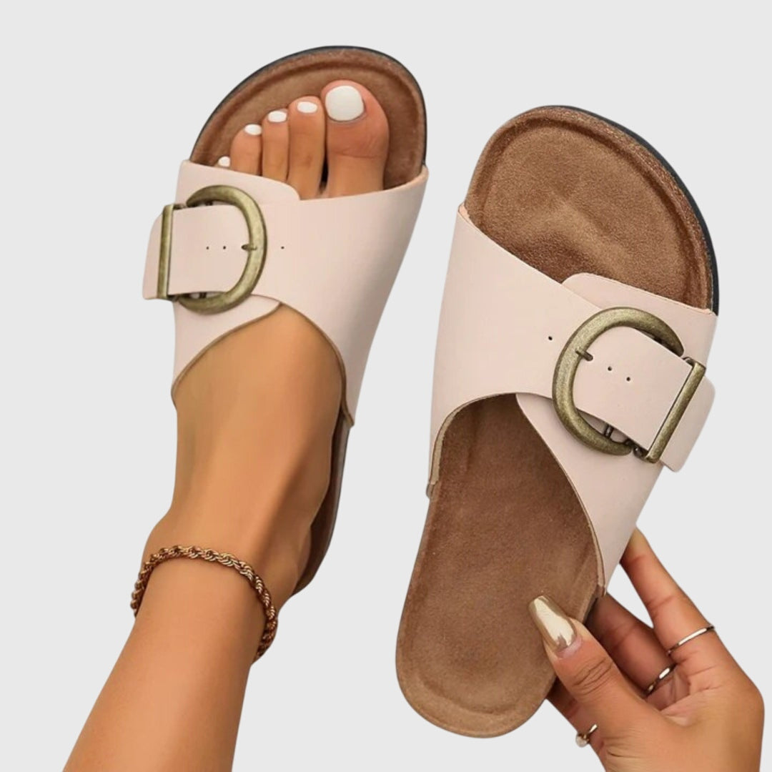 Amber™ | Orthopedic Sandals