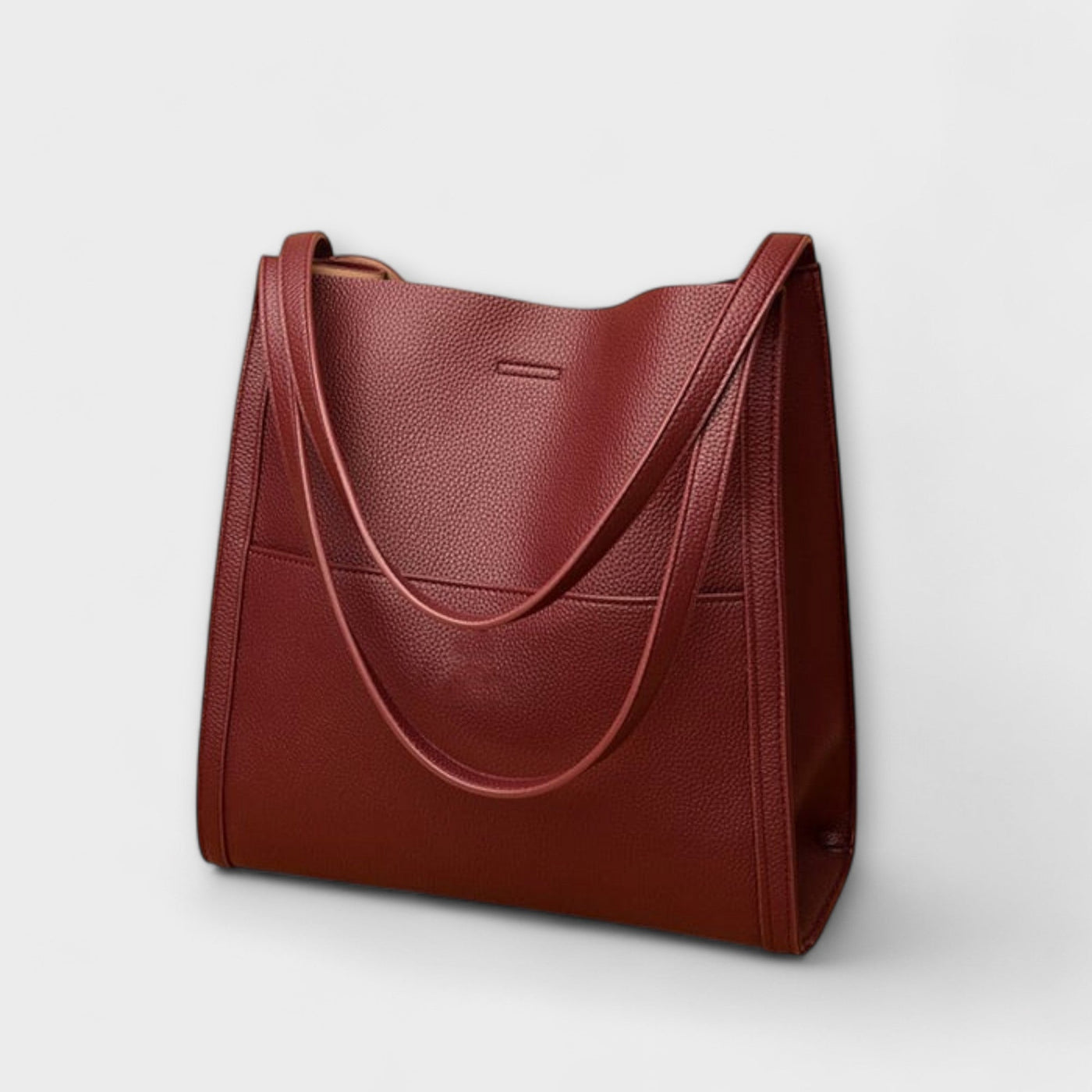 Isla - Handmade Leather Bag