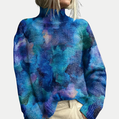 Amelia | Cozy & Elegant Turtleneck Sweater