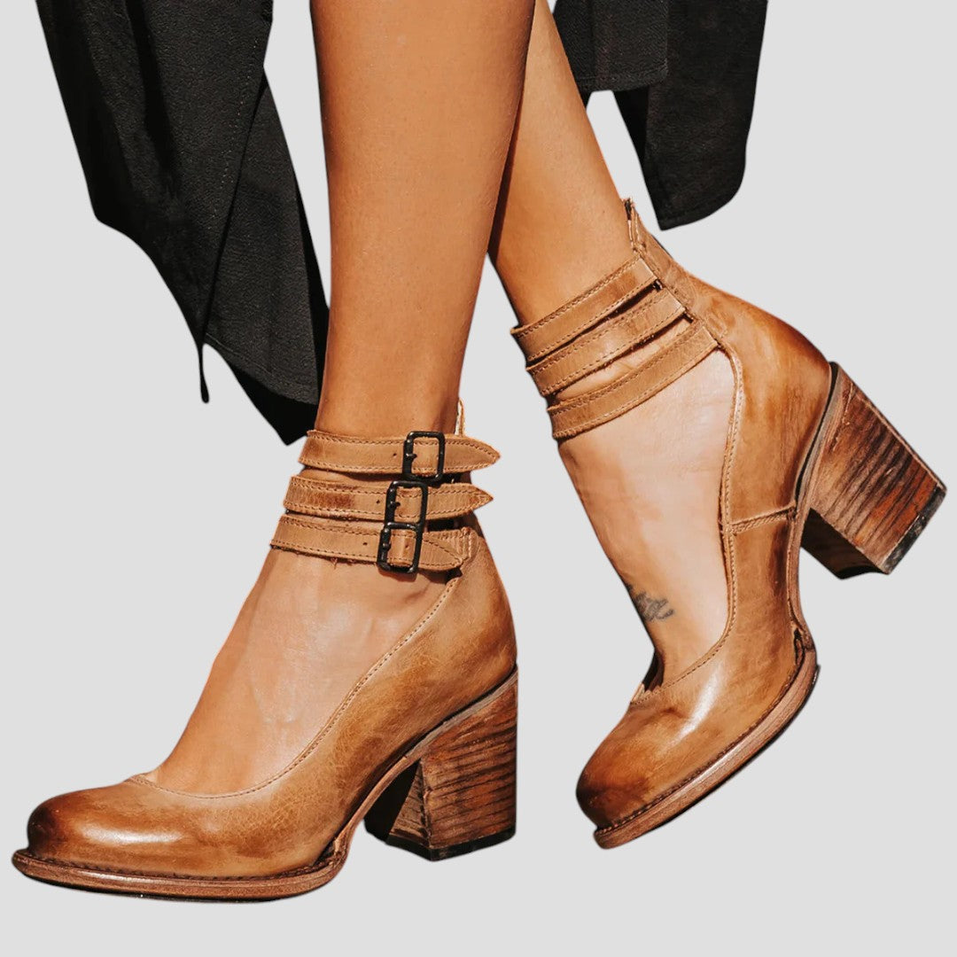 Harper® | Stylish comfortable boots