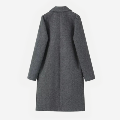 Ava – Long & Comfortable Women’s Coat