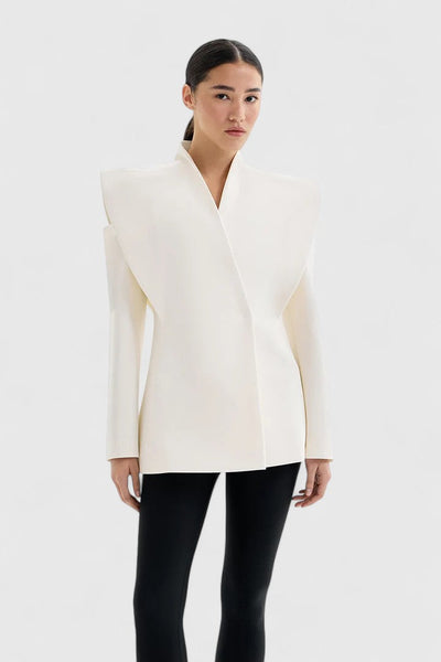 Valeria™ | Elegant Blazer