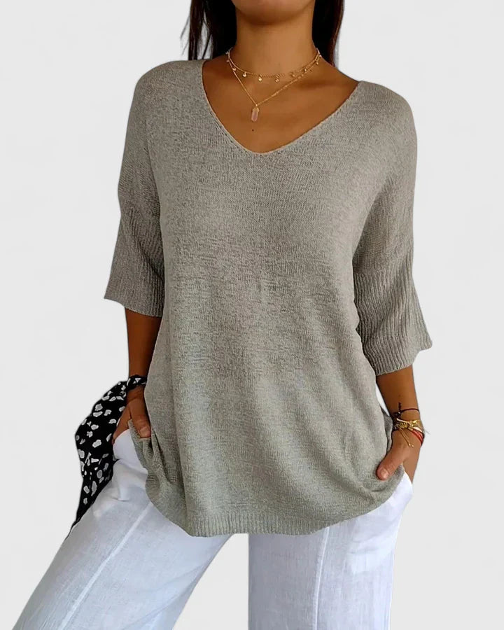 Karyxiah | Sophisticated Top