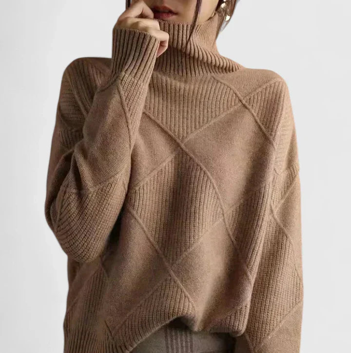 Adison | Comfortable Sweater