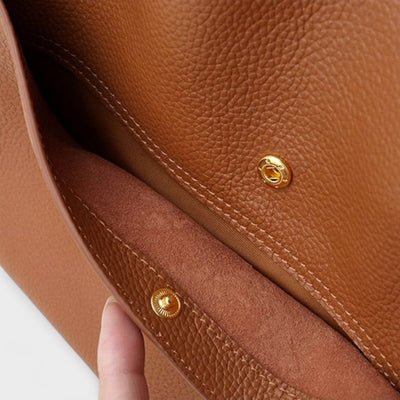 Isla - Handmade Leather Bag