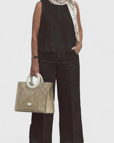 Alondra | Comfortable Two-Piece Set