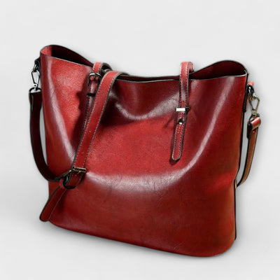 Ella - Vintage Shoulder Bag