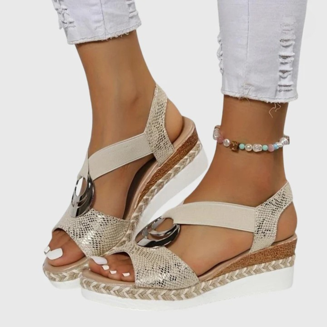 Olivia™ | Orthopedic Sandals