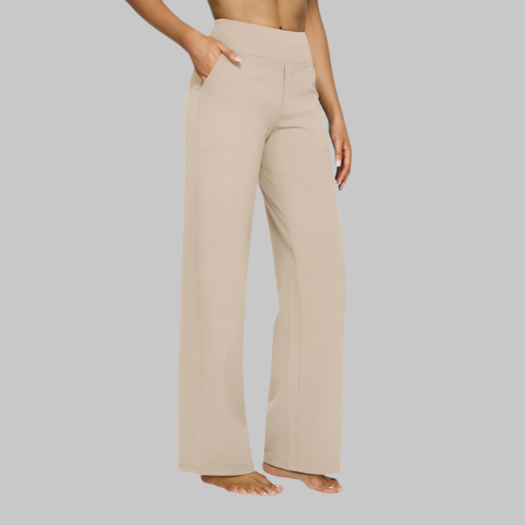 Klara | the ultimate stretch pants for every woman