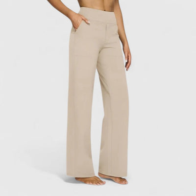 Hilary | Sophisticated Pants