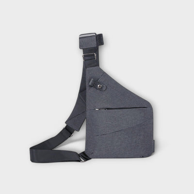 Kyra - Anti-Theft Shoulder Bag