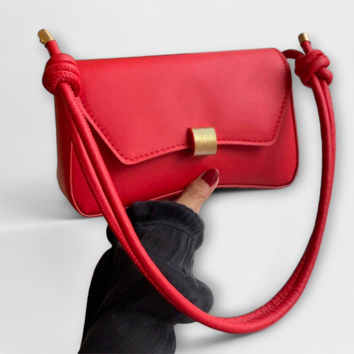Chloe - Vintage Folding Bag