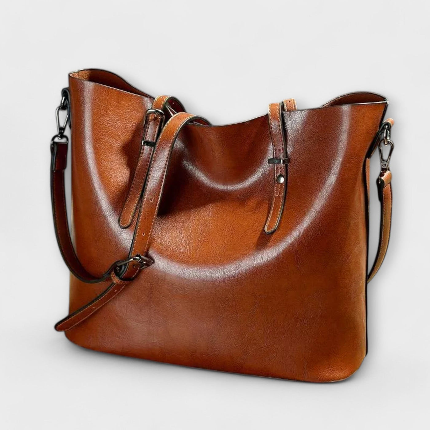 Ella - Vintage Shoulder Bag