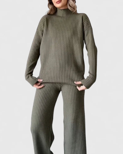 Myzriella | Sophisticated Two-Piece Set