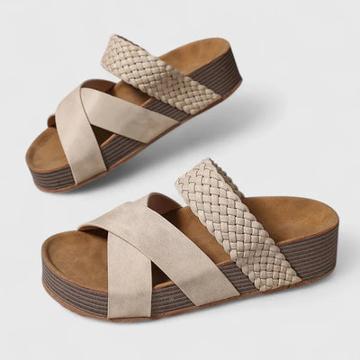 Danyzelle | Orthopedic Sandals