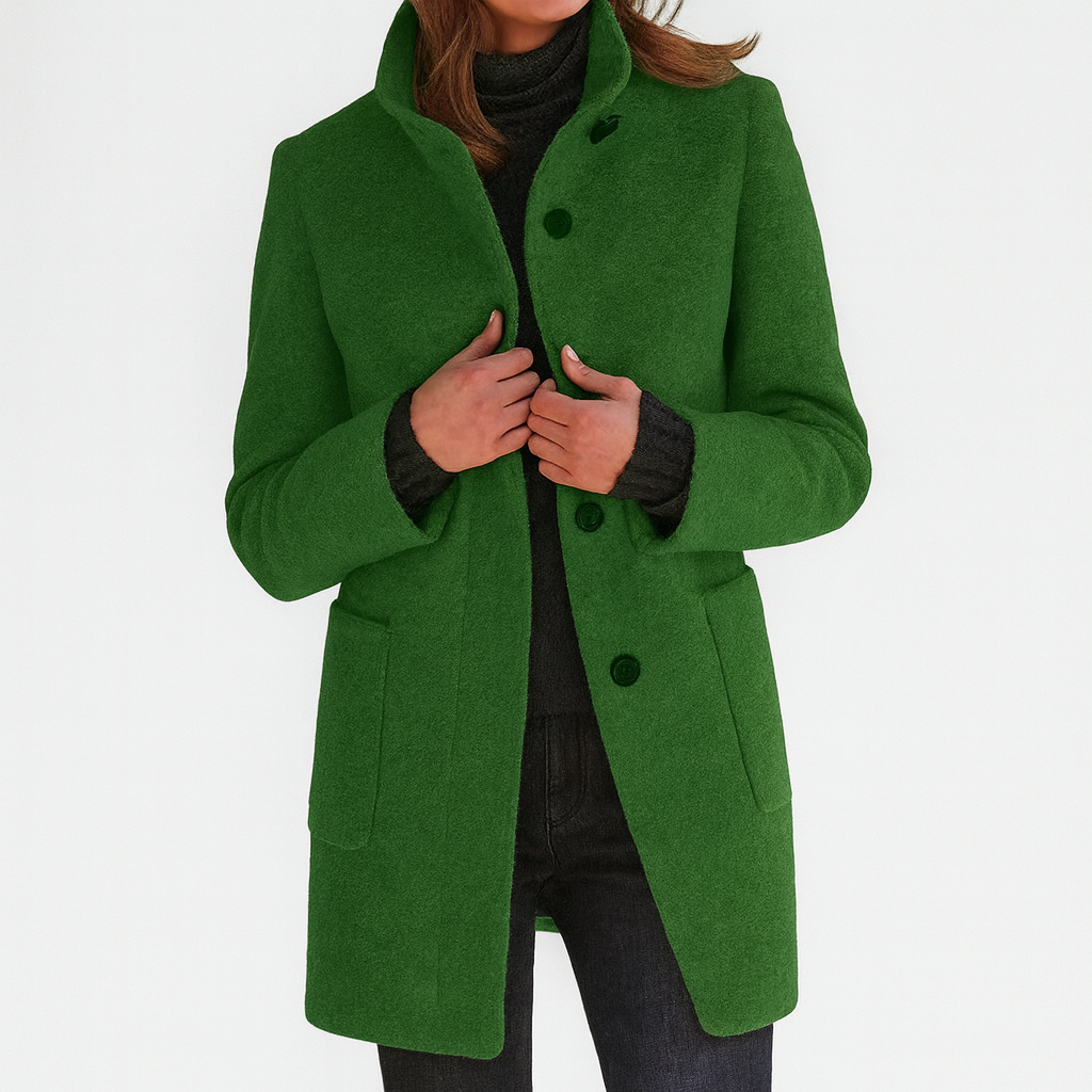 Stella – Elegant Winter Coat