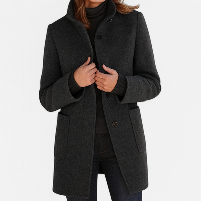 Stella – Elegant Winter Coat
