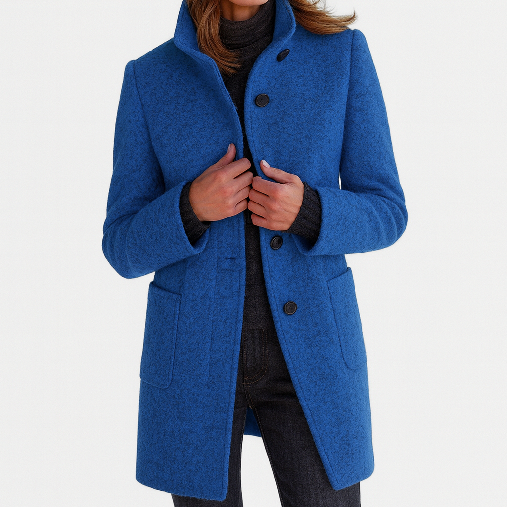 Stella – Elegant Winter Coat