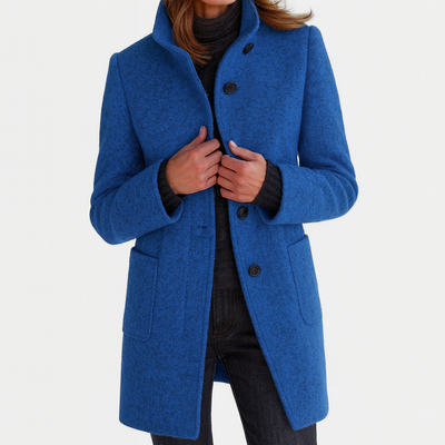 Stella – Elegant Winter Coat