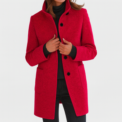 Stella – Elegant Winter Coat
