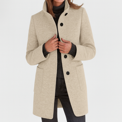 Stella – Elegant Winter Coat