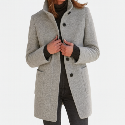 Stella – Elegant Winter Coat