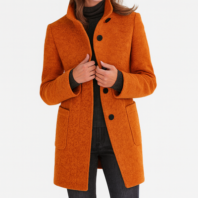 Stella – Elegant Winter Coat