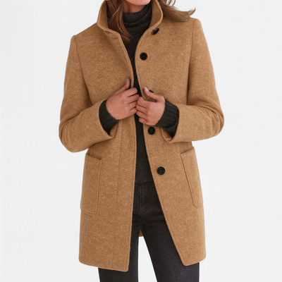 Stella – Elegant Winter Coat