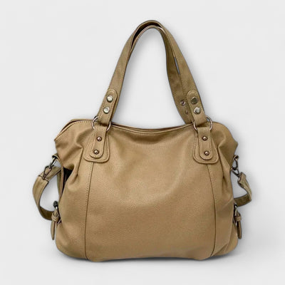 Maya - Elegant Hobo Shoulder Bag