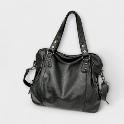 Maya - Elegant Hobo Shoulder Bag