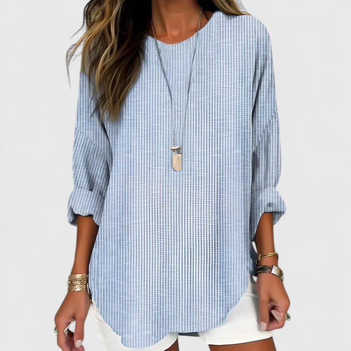 Cressida | Comfortable Blouse