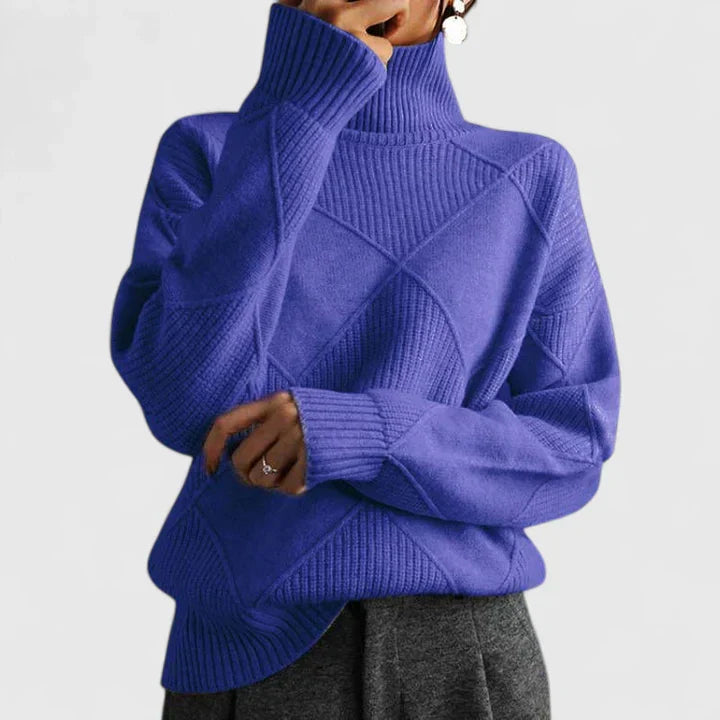 Adison | Comfortable Sweater