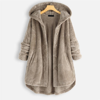 Jesse | Classic Winter Coat