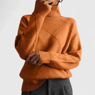 Adison | Comfortable Sweater