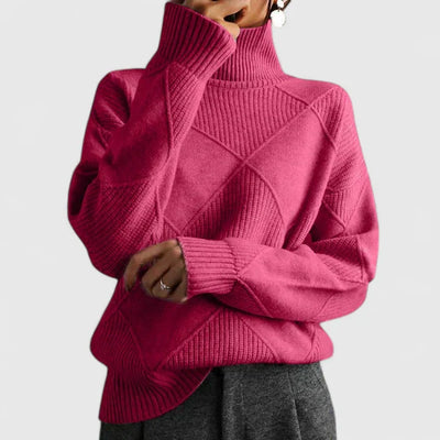 Adryssell | Comfortable Sweater