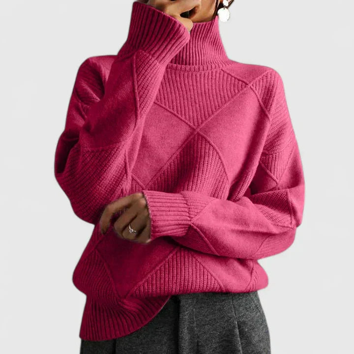 Adison | Comfortable Sweater