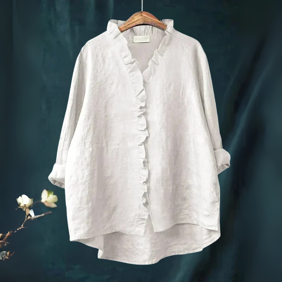 Eline | Timeless Blouse