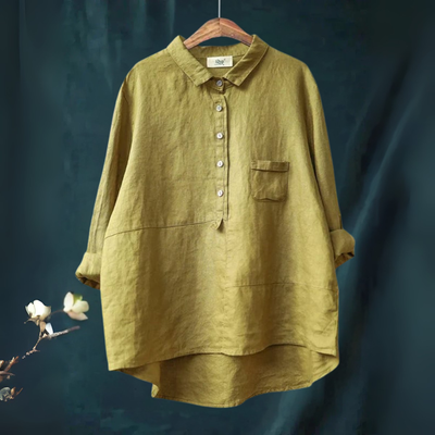 Elvie | Timeless Blouse