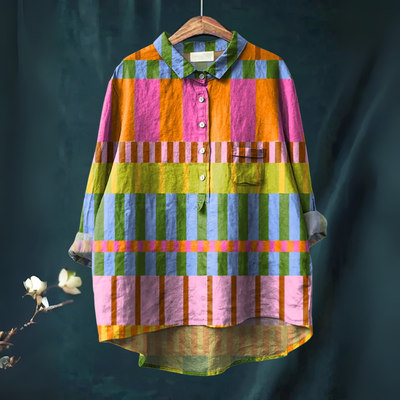 Amber | Timeless Blouse