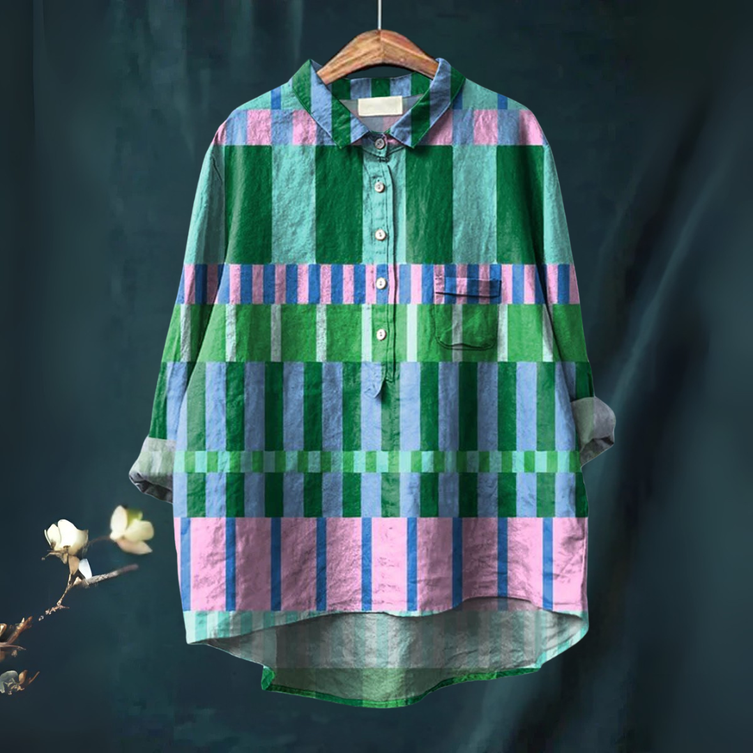 Amber | Timeless Blouse