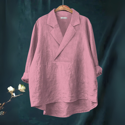 Kimberly | Timeless Blouse