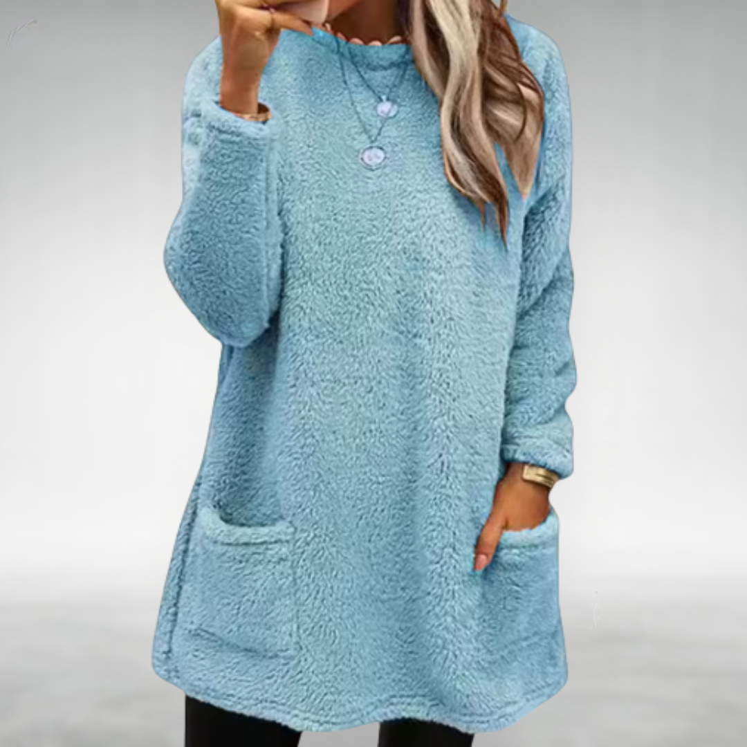 Lucy | Everyday Pullover