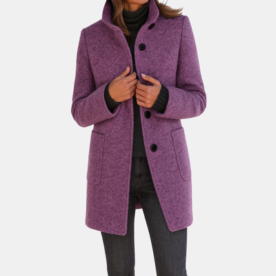 Stella – Elegant Winter Coat
