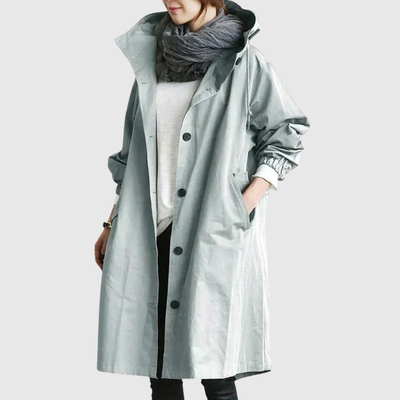 Iva | Comfortable Coat